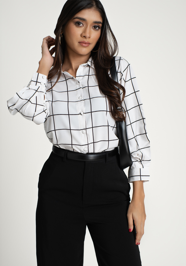 AURA BUTTON - UP TOP